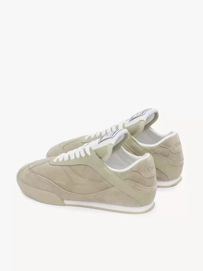 Sneaker Chloé Kick Sneaker Chloé Kick
