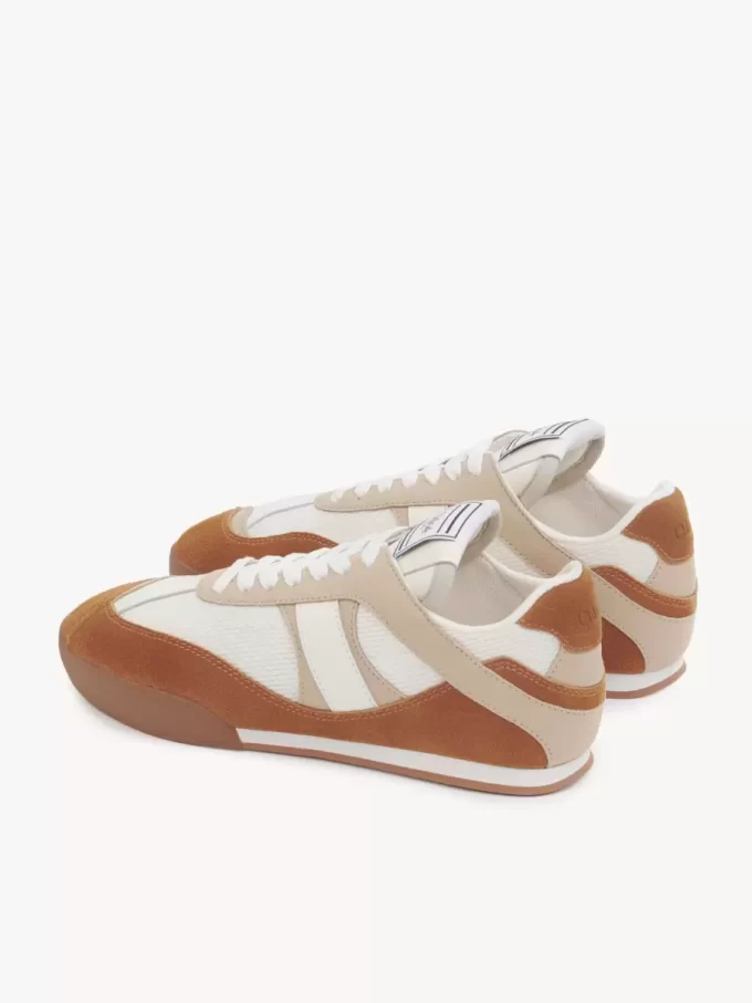 Sneaker Chloé Kick Sneaker Chloé Kick