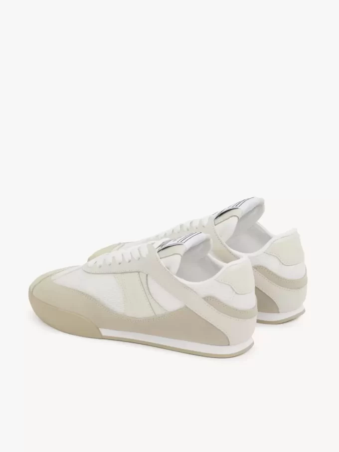 Sneaker Chloé Kick Sneaker Chloé Kick