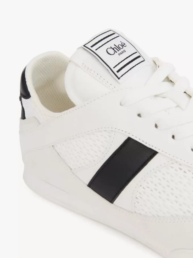 Sneaker Chloé Kick Sneaker Chloé Kick
