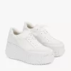 Sneaker con zeppa Nama Sneaker con zeppa Nama