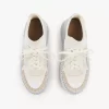 Sneaker con zeppa Nama Sneaker con zeppa Nama