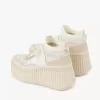 Sneaker con zeppa Nama Sneaker con zeppa Nama