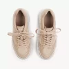 Sneaker con zeppa Nama Sneaker con zeppa Nama