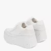 Sneaker con zeppa Nama Sneaker con zeppa Nama