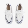 Sneaker con zeppa Nama Sneaker con zeppa Nama