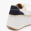 Sneaker con zeppa Nama Sneaker con zeppa Nama