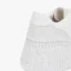 Sneaker con zeppa Nama Sneaker con zeppa Nama