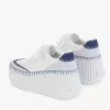 Sneaker con zeppa Nama Sneaker con zeppa Nama