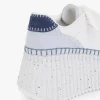 Sneaker con zeppa Nama Sneaker con zeppa Nama