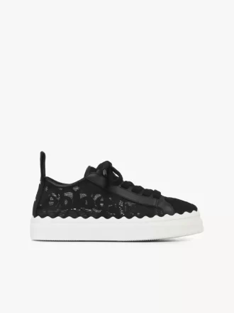 Sneaker Lauren