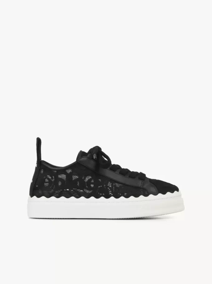 Sneaker Lauren Sneaker Lauren
