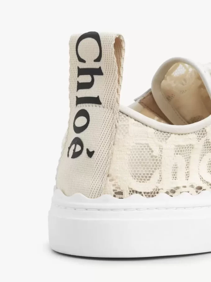 Sneaker Lauren Sneaker Lauren