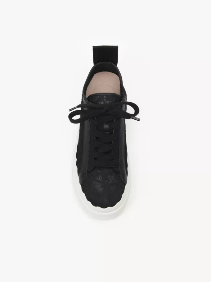 Sneaker Lauren Sneaker Lauren