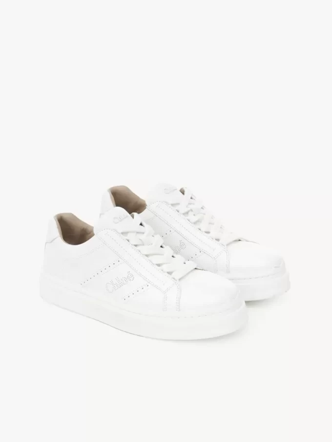 Sneaker Lauren Sneaker Lauren
