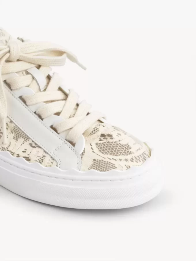Sneaker Lauren Sneaker Lauren
