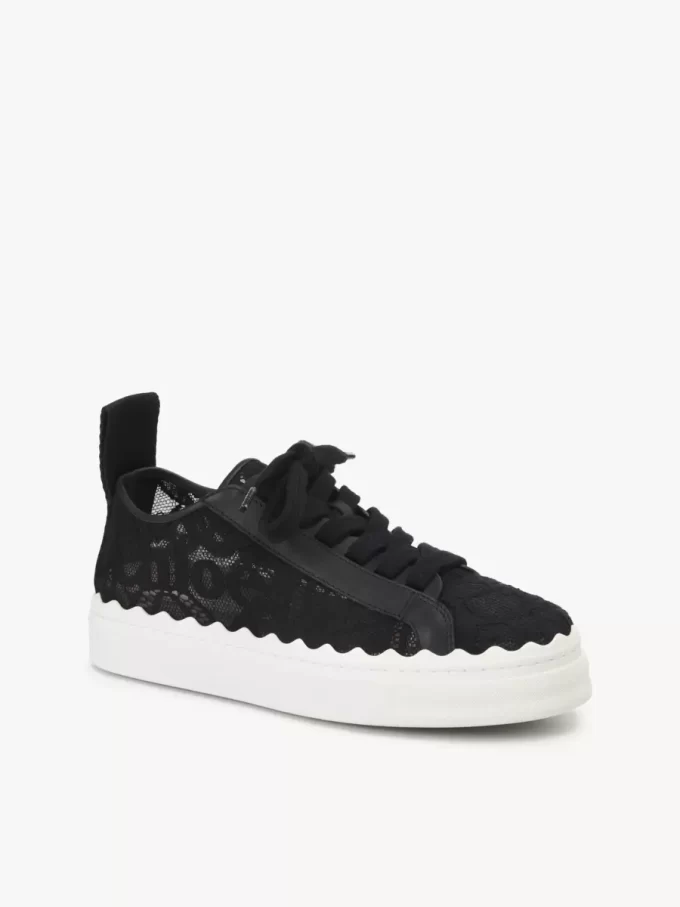 Sneaker Lauren Sneaker Lauren