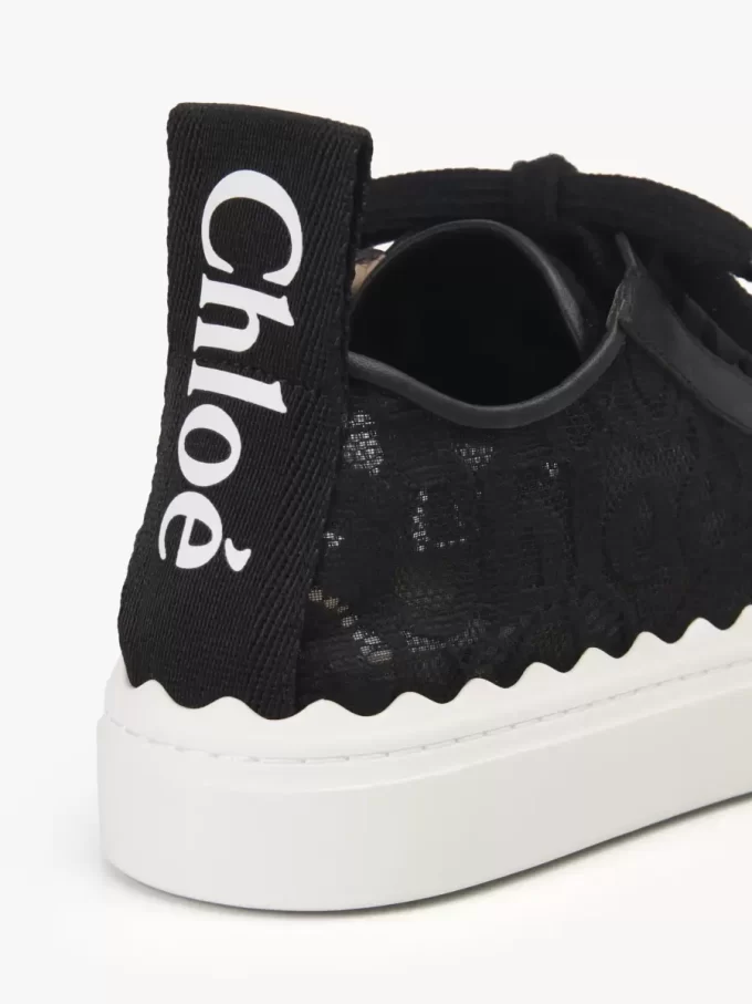 Sneaker Lauren Sneaker Lauren