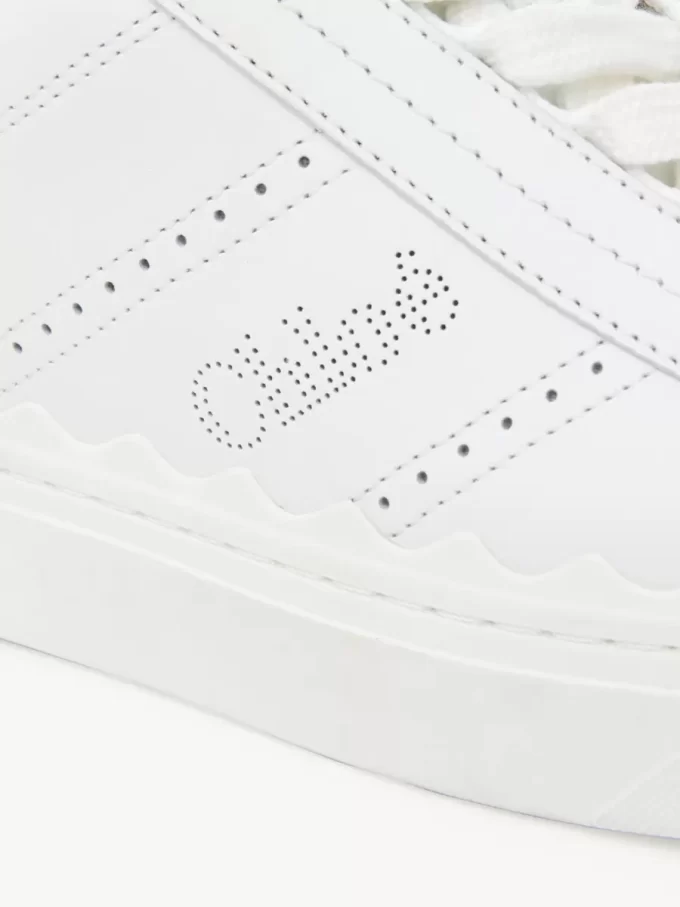 Sneaker Lauren Sneaker Lauren