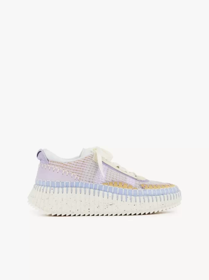 Sneaker Nama Sneaker Nama