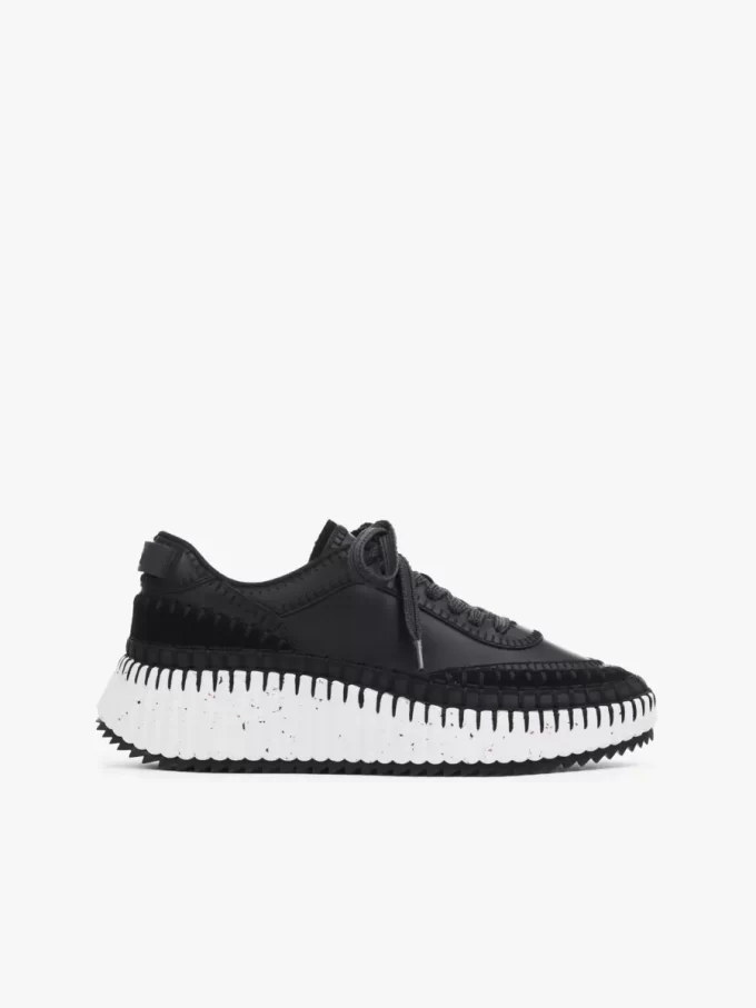 Sneaker Nama Sneaker Nama