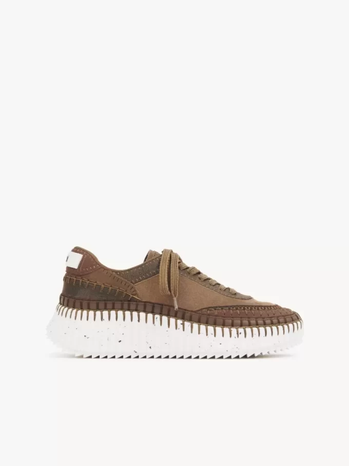 Sneaker Nama Sneaker Nama