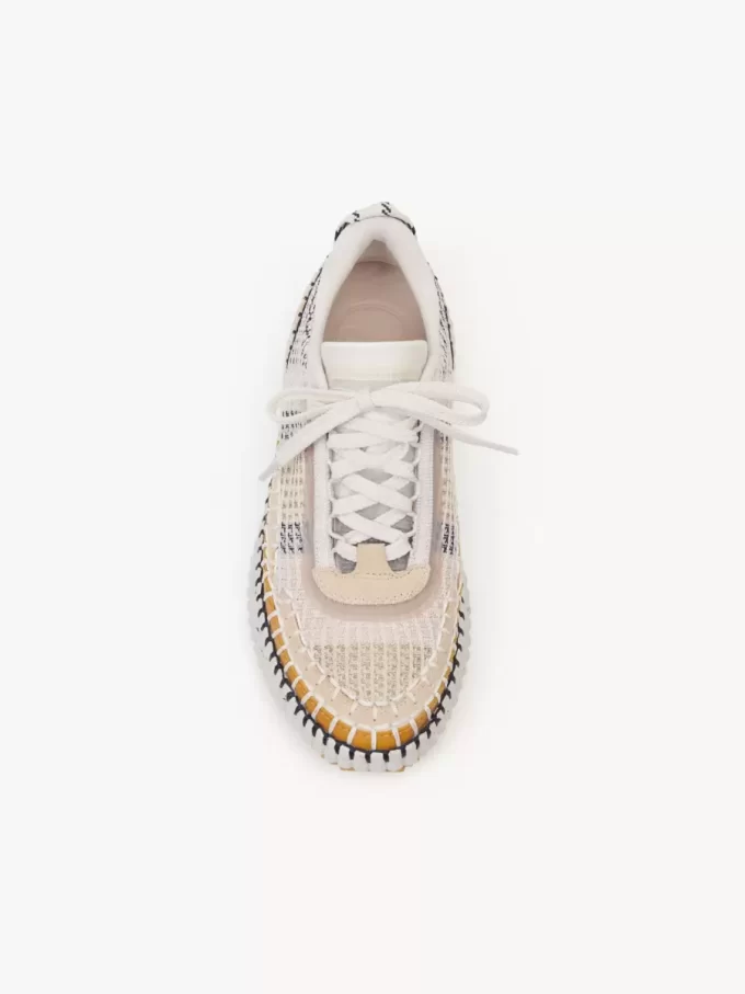 Sneaker Nama Sneaker Nama