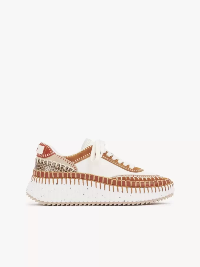 Sneaker Nama Sneaker Nama