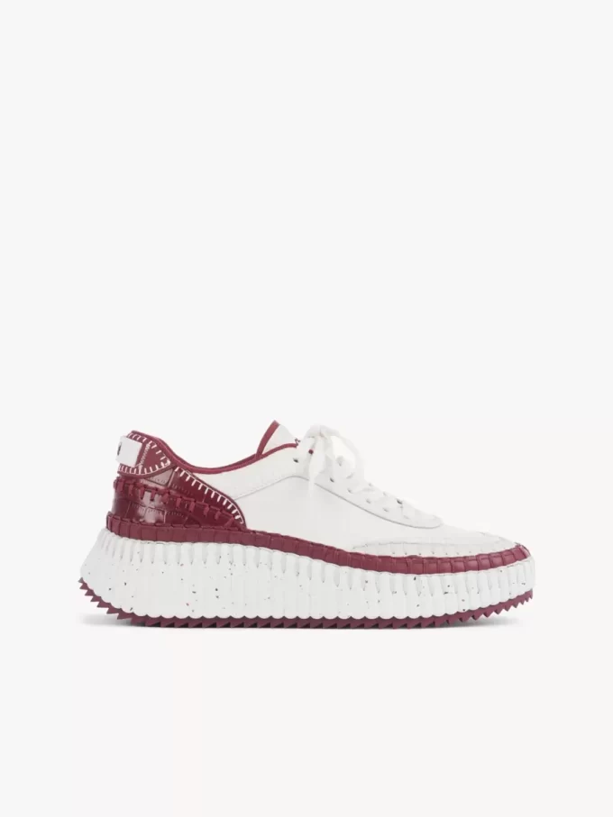 Sneaker Nama Sneaker Nama