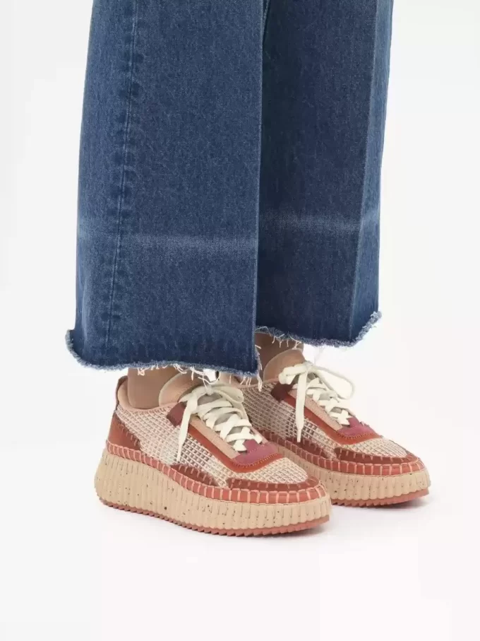 Sneaker Nama Sneaker Nama