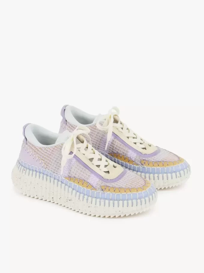 Sneaker Nama Sneaker Nama