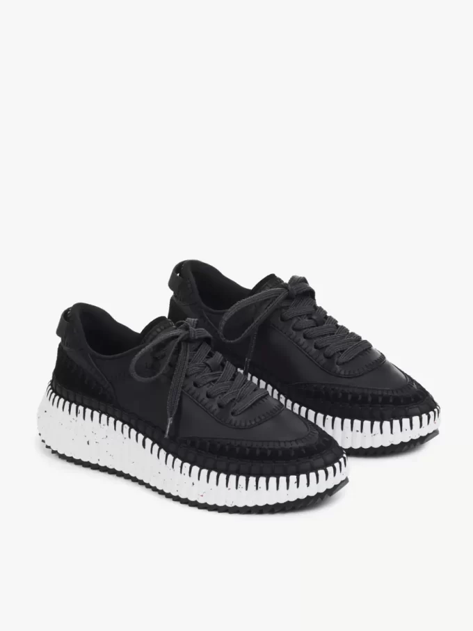 Sneaker Nama Sneaker Nama