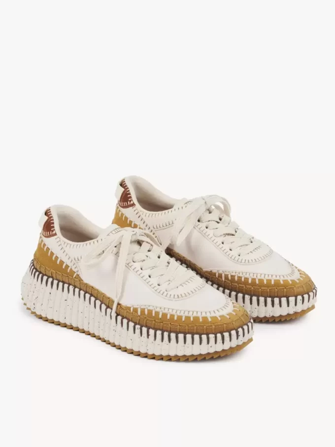 Sneaker Nama Sneaker Nama
