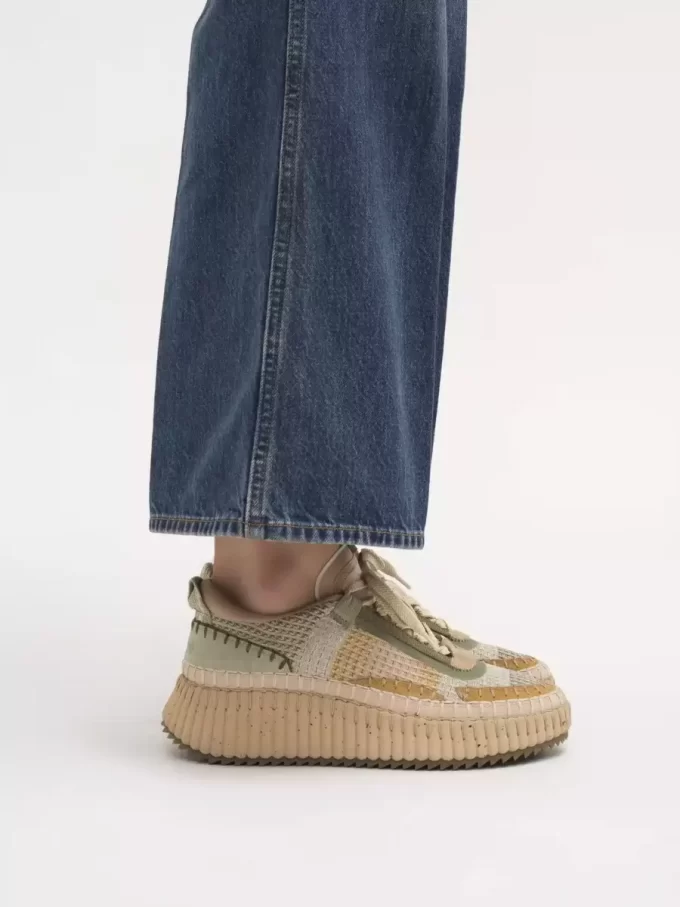 Sneaker Nama Sneaker Nama