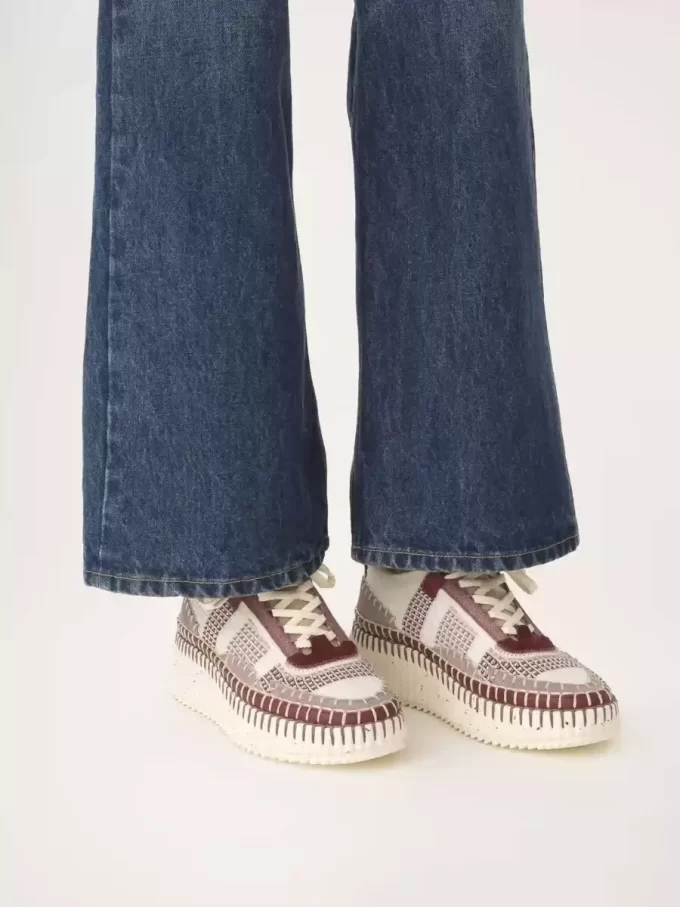 Sneaker Nama Sneaker Nama