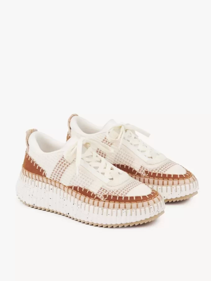 Sneaker Nama Sneaker Nama