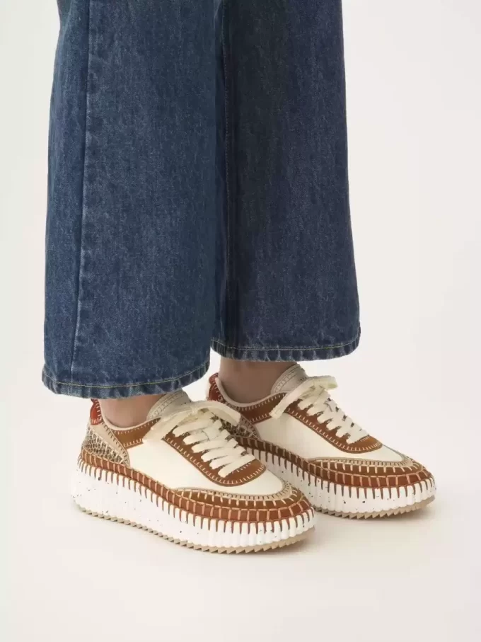 Sneaker Nama Sneaker Nama
