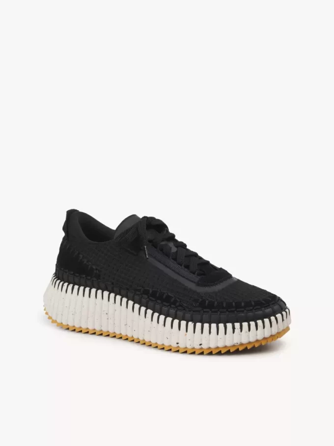 Sneaker Nama Sneaker Nama