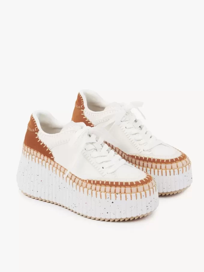 Sneaker Nama Sneaker Nama