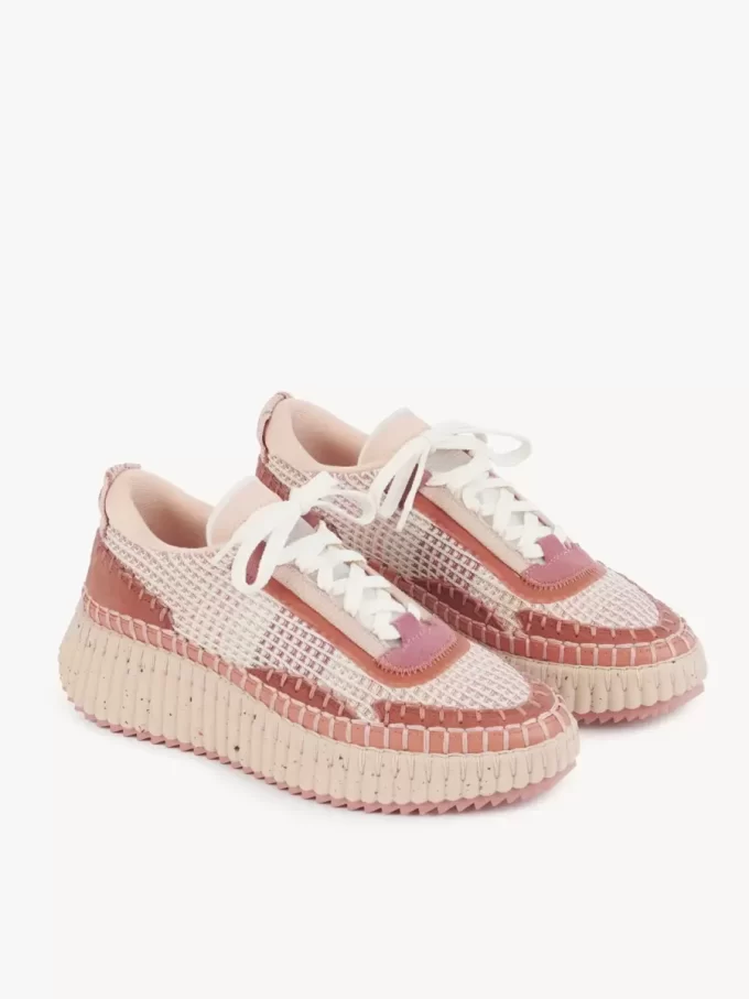 Sneaker Nama Sneaker Nama