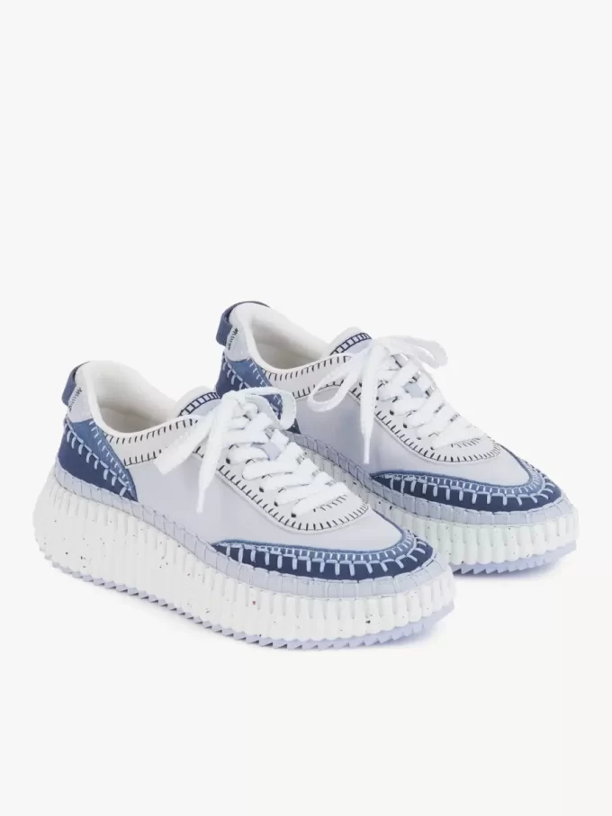 Sneaker Nama Sneaker Nama
