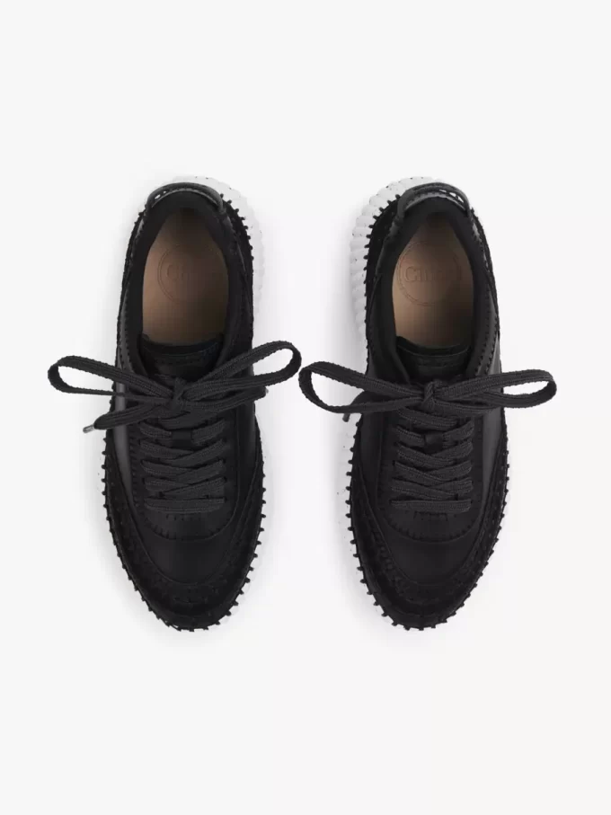 Sneaker Nama Sneaker Nama
