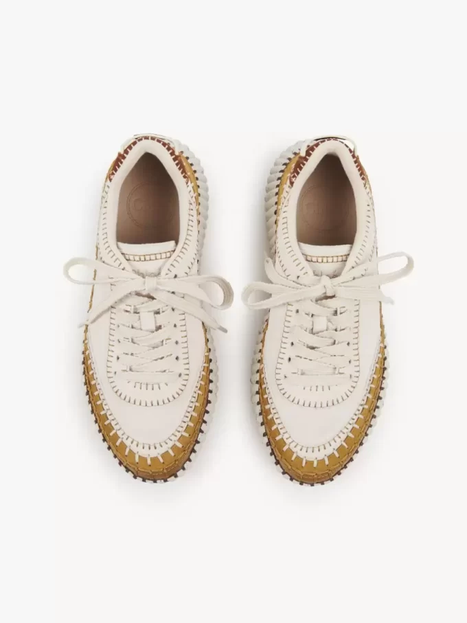 Sneaker Nama Sneaker Nama