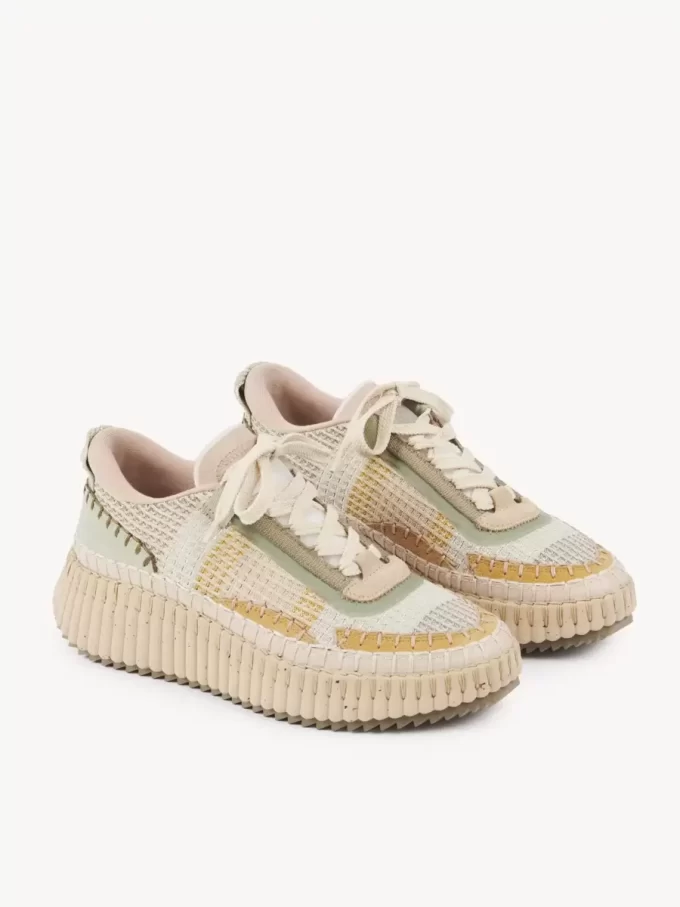 Sneaker Nama Sneaker Nama