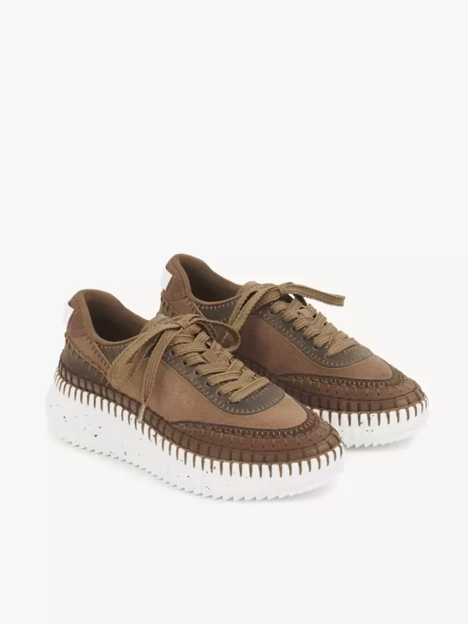 Sneaker Nama Sneaker Nama