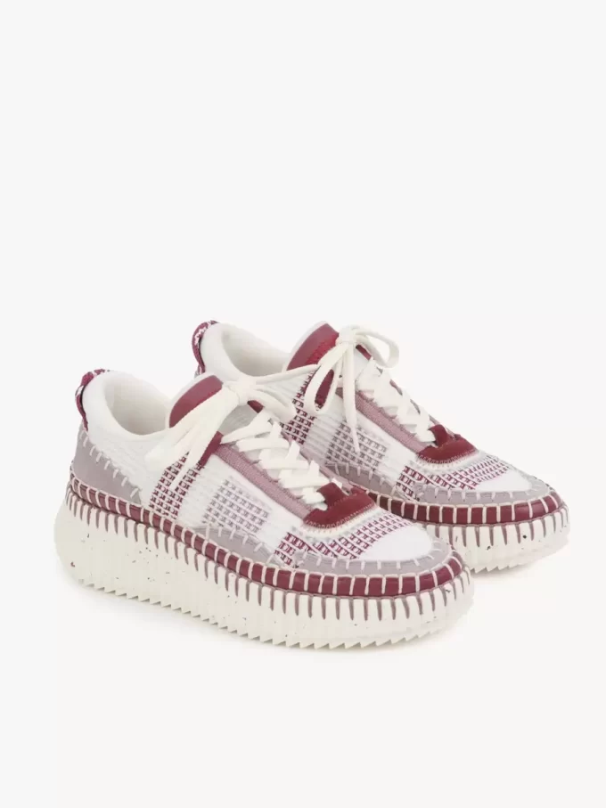 Sneaker Nama Sneaker Nama
