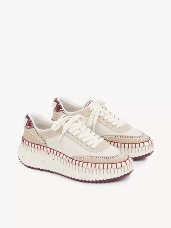Sneaker Nama Sneaker Nama