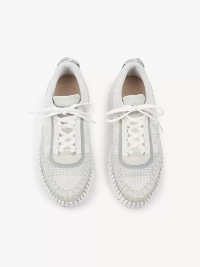 Sneaker Nama Sneaker Nama
