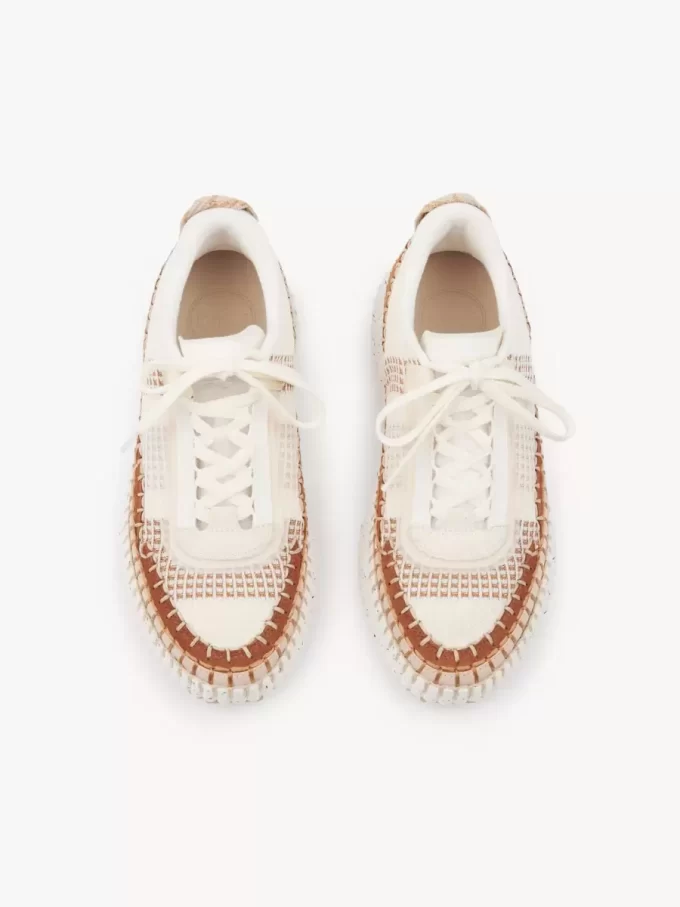 Sneaker Nama Sneaker Nama