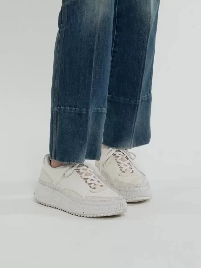 Sneaker Nama Sneaker Nama